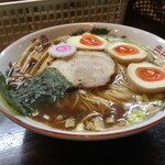 麺座 かたぶつ - 