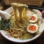 麺座 かたぶつ - 