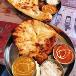 INDIAN DINING NIKITA - 