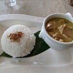 MM THAI - 