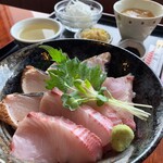 レストラン慶野 - 料理写真: