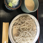 蕎麦祥 - 