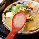 丸亀製麺 - 