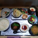 Dining Matsukou - 