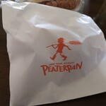 PEATERPAN - 