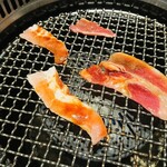 Tokkyu Yakiniku Seizan - 