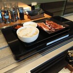 Tokkyu Yakiniku Seizan - 