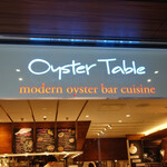 OysterTable Uenosakuraterasuten - 外観