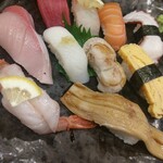 Seafood Jiman Izakaya Amami - 