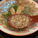 龍神ラーメン - 