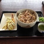 讃岐うどん はしもと - 