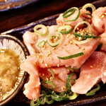 Yakiniku Yoisho - 