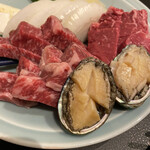 Ishiyaki Steak Kikuzan - 