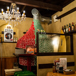 Pizzeria UWOZA - 