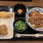 Marugame Seimen Odawara Ten - 