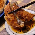 Gyoza no Osho Sakae Higashi Ten - 