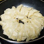 Gyoza no Osho Sakae Higashi Ten - 