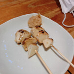 Sumibi Yakitori Iza. - 