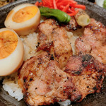 Sumibi Yakitori Iza. - 