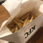 ケンタッキーフライドチキン - 