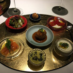 Ristorante Hiro Aoyama - 