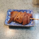 串焼き 七味屋 - 