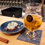 Hibino Beer - 