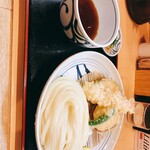 手打ちうどん寺屋  - 