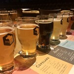 SPRING VALLEY BREWERY TOKYO - 