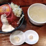 Roast Beef Ohno Akihabara Ten - 