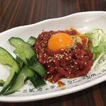 Seoul Ichiba Morishita Ten - 