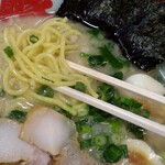 Ramen Yamaoka Ya Kushiro Ten - 