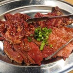 Osaka Yakiniku Horumon Futago Sakae 3 Chome Ten - 