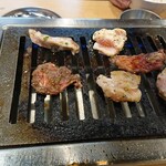 Osaka Yakiniku Horumon Futago Sakae 3 Chome Ten - 