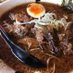 Ramen Oppeshan Kita14Jo Kosei Ten - 