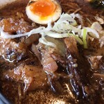 Ramen Oppeshan Kita14Jo Kosei Ten - 