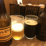 Marutoku - 新潟ビール2種