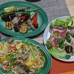 OSTERIA emme - 