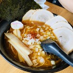 Ramen Taka no Tsume Shibetsu Ten - 