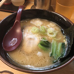 麺屋 達 - 