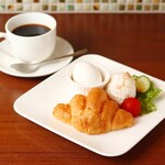 Cafe & Kitchen Po - 