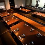 Private rooms × Sosaku Washoku Izakaya Enishi Kanayama Ten - 