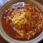 Toroori Tamago no Omurice Santa Okazaki Hane Ten - 