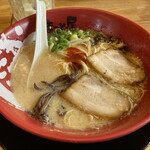 Ramen Makotoya Sakai Senboku Daidera Ten - 