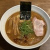 中華そば うめや - 料理写真: