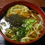 Shusui Sushi - 食べ応えあり　(吉田うどんではありません...)