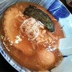 Issei Ramen - 