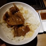 Yakiniku Like Shizuoka Gofuku Machi Ten - 