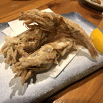 Aji Kukan Kourinbo - 