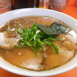 Shina Soba Aoba - 